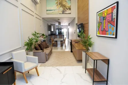 Casa de Condomínio com 3 Quartos para alugar, 170m² no Jardim São Francisco, Piracicaba