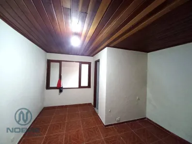 Casa com 1 Quarto para alugar, 45m² no Paineira, Teresópolis