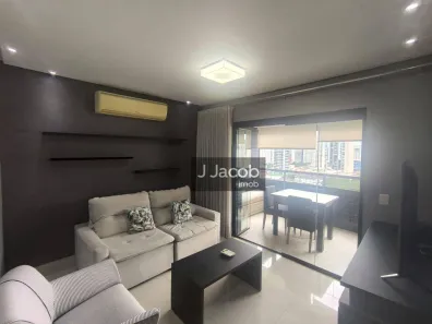 Apartamento com 2 Quartos para alugar, 90m² no Umarizal, Belém