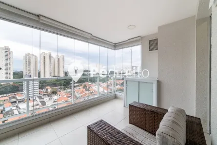 Apartamento com 2 Quartos à venda, 64m² no Tatuapé, São Paulo