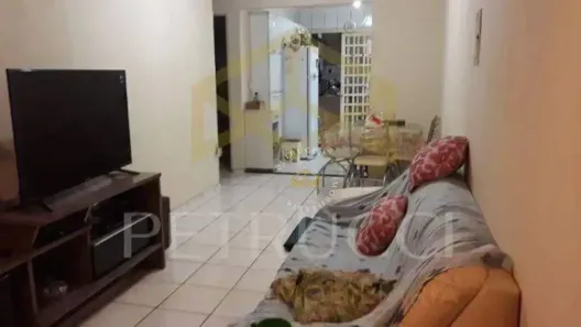 Imóvel Comercial com 2 Quartos à venda, 150m² no Residencial Cosmos, Campinas