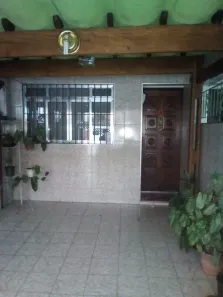 Casa com 2 Quartos à venda, 100m² no Parque Maria Helena, São Paulo
