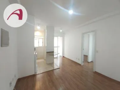 Apartamento com 1 Quarto para alugar, 36m² no Jardim Paulista, São Paulo