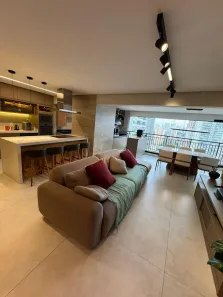 Apartamento com 3 Quartos à venda, 109m² no Vila Zilda (Tatuapé), São Paulo