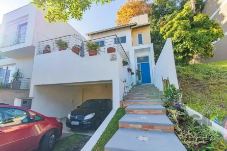 Casa de Condomínio com 2 Quartos à venda, 292m² no Vila Nova, Porto Alegre