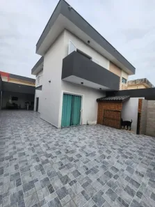 Casa com 2 Quartos à venda, 140m² no Jamaica (Praia), Itanhaém