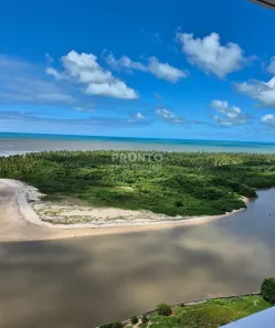 Apartamento com 1 Quarto para alugar, 35m² no Barra de Jangada, Jaboatão dos Guararapes