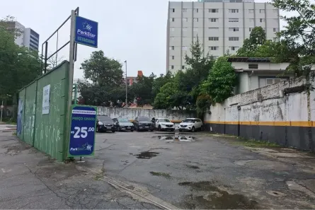 Lote/Terreno com 1 Quarto à venda, 352m² no Itaim Bibi, São Paulo