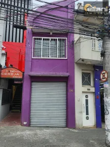 Imóvel Comercial à venda, 337m² no Centro, Poá