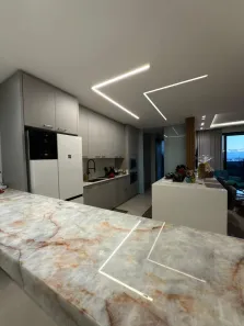Apartamento com 3 Quartos à venda, 152m² no Centro, Criciúma
