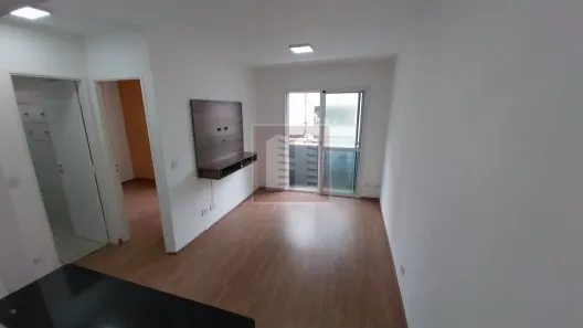 Apartamento com 1 Quarto para alugar, 38m² no Tatuapé, São Paulo