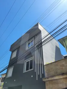 Apartamento com 2 Quartos à venda, 45m² no Santana, São Paulo