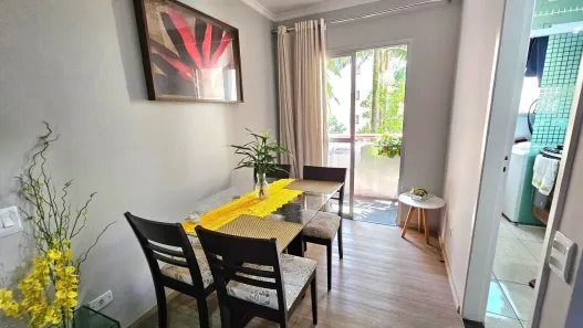 Apartamento com 1 Quarto à venda, 36m² no Bela Vista, São Paulo