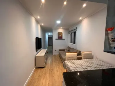 com 3 Quartos à venda, 156m² no Vila Valparaíso, Santo André