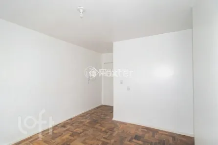 Apartamento com 1 Quarto à venda, 40m² no Cristal, Porto Alegre