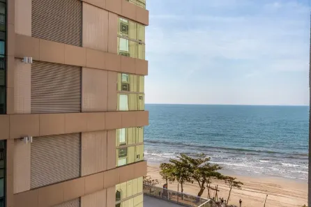 Apartamento com 4 Quartos à venda, 196m² no Meia Praia, Itapema
