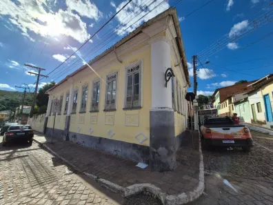 Casa com 4 Quartos à venda, 200m² no Lençóis, Lençóis