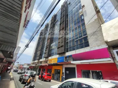 Sala Comercial para alugar, 25m² no Centro, Teresina