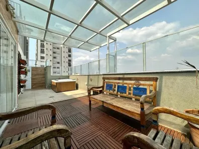 Apartamento com 2 Quartos à venda, 120m² no Vila Mazzei, São Paulo