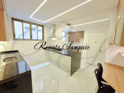 Apartamento com 3 Quartos à venda, 187m² no Copacabana, Rio de Janeiro