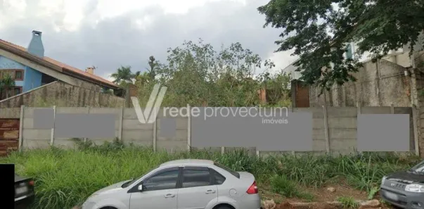 Lote/Terreno à venda, 1022m² no Parque Taquaral, Campinas