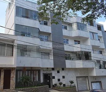 Apartamento com 3 Quartos à venda, 160m² no São Mateus, Juiz de Fora