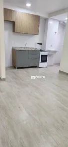 Apartamento com 2 Quartos à venda, 45m² no Montanhão, São Bernardo do Campo