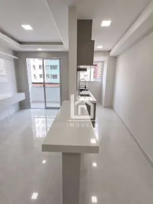 Apartamento com 2 Quartos à venda, 70m² no Praia das Gaivotas, Vila Velha