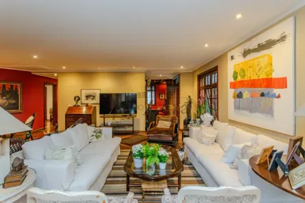 Sobrado com 4 Quartos à venda, 470m² no Vila Madalena, São Paulo