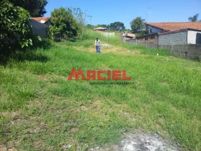 Lote/Terreno para alugar, 872m² no Primavera 1B, São José dos Campos
