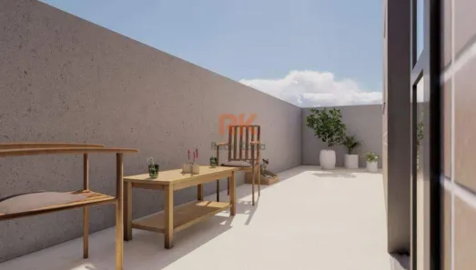 Apartamento com 2 Quartos à venda, 115m² no Cabral, Contagem