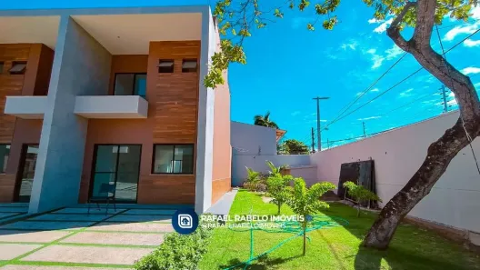 Casa com 3 Quartos à venda, 86m² no Maraponga, Fortaleza