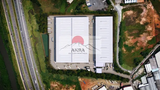 Galpão/Depósito/Armazém para alugar, 5731m² no Jardim Santo Afonso, Guarulhos