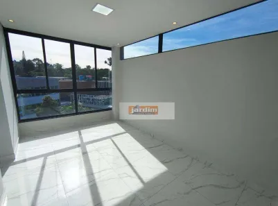 Apartamento com 2 Quartos para alugar, 48m² no Jardim do Mar, São Bernardo do Campo