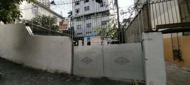 Lote/Terreno à venda, 221m² no São Cristóvão, Rio de Janeiro