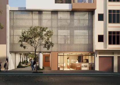 Apartamento com 2 Quartos à venda, 79m² no Vila Buarque, São Paulo