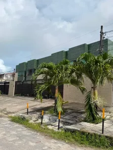 Apartamento com 2 Quartos à venda, 55m² no Fragoso, Olinda