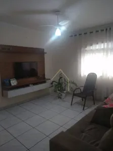 Casa com 4 Quartos à venda, 94m² no Parque Novo Mundo, Americana