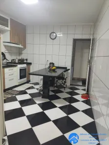 Casa com 2 Quartos à venda, 400m² no Parque Santa Teresa, Carapicuíba