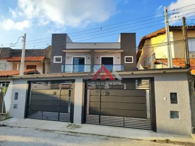 Sobrado com 3 Quartos à venda, 150m² no Mogi Moderno, Mogi das Cruzes
