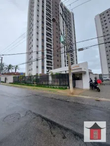 Apartamento com 2 Quartos à venda, 66m² no Jardim São Carlos, Sorocaba