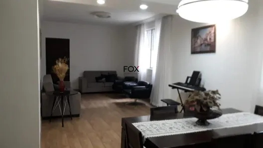 Apartamento com 4 Quartos à venda, 147m² no Sagrada Família, Belo Horizonte