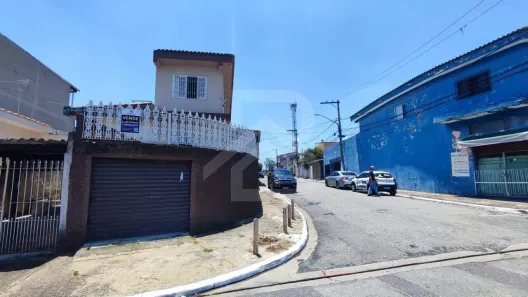 Casa com 2 Quartos à venda, 142m² no Parque São Rafael, São Paulo