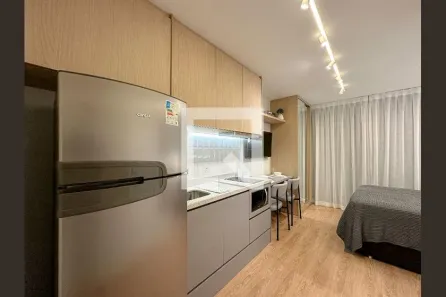 Kitnet com 1 Quarto à venda, 25m² no Perdizes, São Paulo