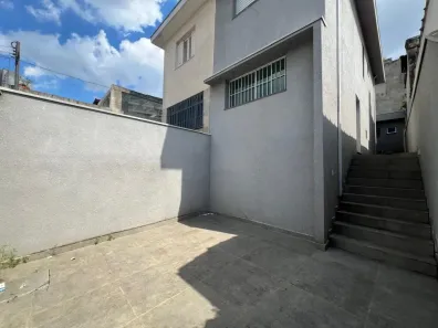 Sobrado com 2 Quartos à venda, 125m² no Jardim Monte Kemel, São Paulo