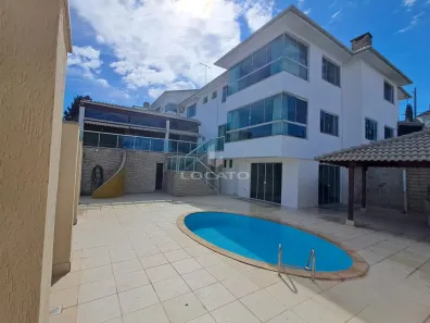 Casa de Condomínio com 4 Quartos à venda, 389m² no São Pedro, Juiz de Fora