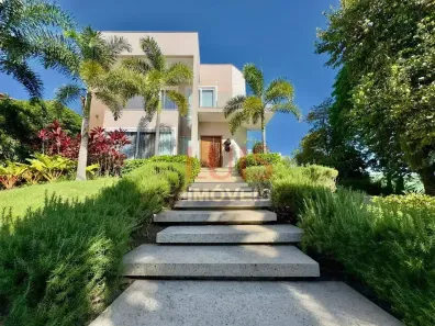 Casa de Condomínio com 4 Quartos à venda, 380m² no Piratininga, Niterói