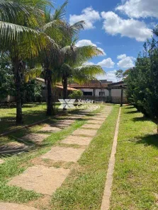Fazenda/Sítio com 3 Quartos à venda, 289m² no Loteamento Fontes e Bosques Alam Grei, Rio Claro