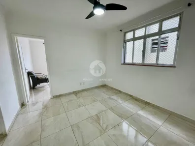 Apartamento com 2 Quartos à venda, 78m² no Marapé, Santos