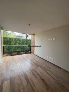 Apartamento com 1 Quarto para alugar, 25m² no Vila Invernada, São Paulo